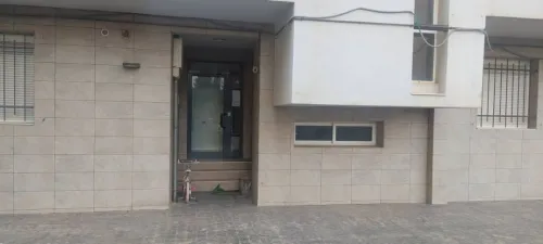 Location Appartement F3 Alger Mahelma