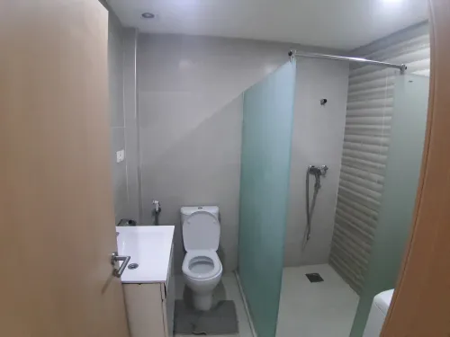 Location Appartement F3 Alger Mahelma