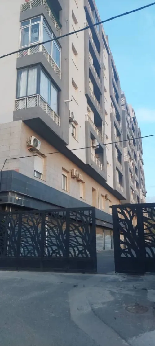Location Appartement F3 Alger Mahelma