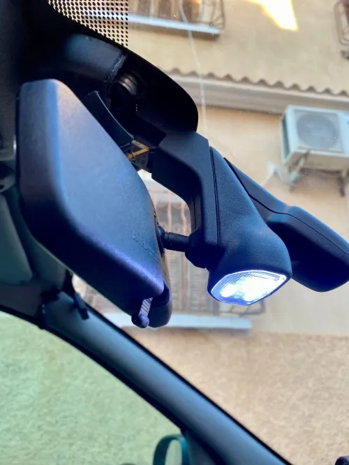 Renault Clio 2 2003 INITIAL PARIS