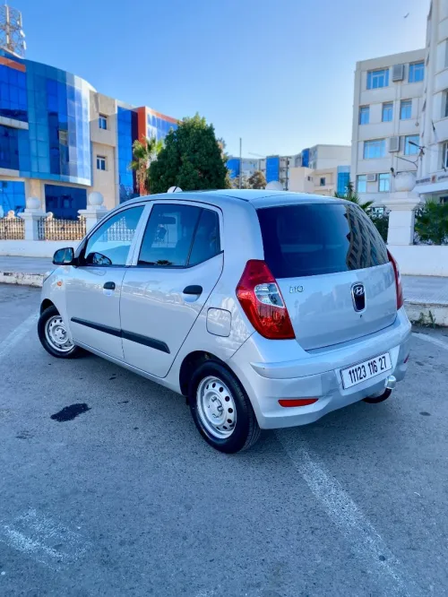 Hyundai i10 2016 GL Plus