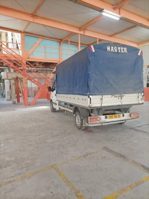 Renault Master 1999 Master camionet