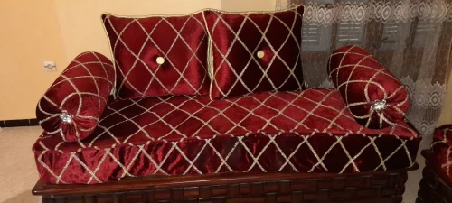 Salon marocain
