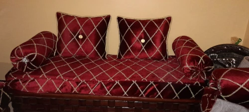 Salon marocain
