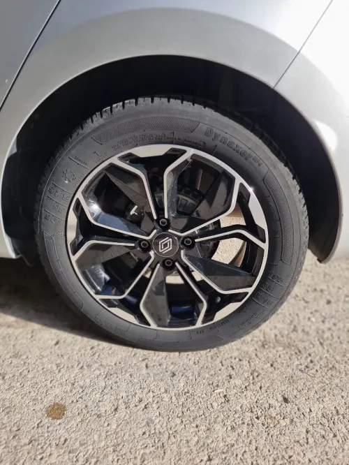 Renault Clio 5 2021 Clio 5