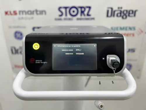Bistouri ultrason Ethicon GEN11