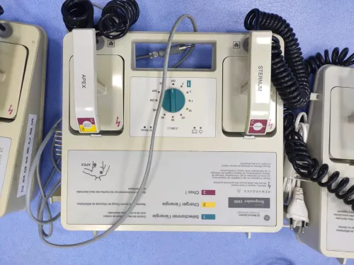 Réparation matériels médicaux chirurgicale 