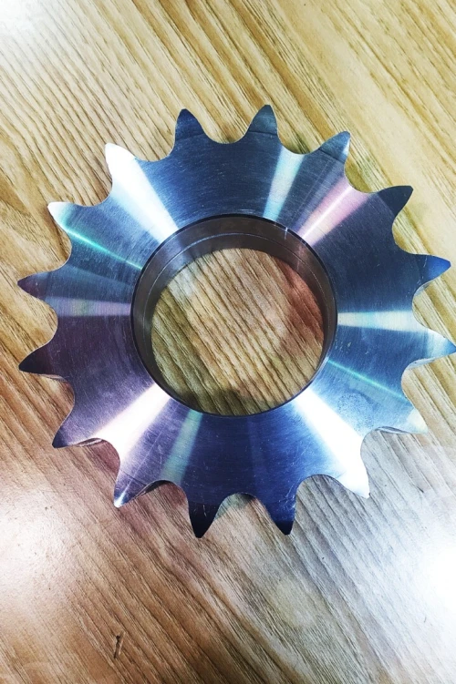 Fabrication de toutes sorte de pièces mécanique.