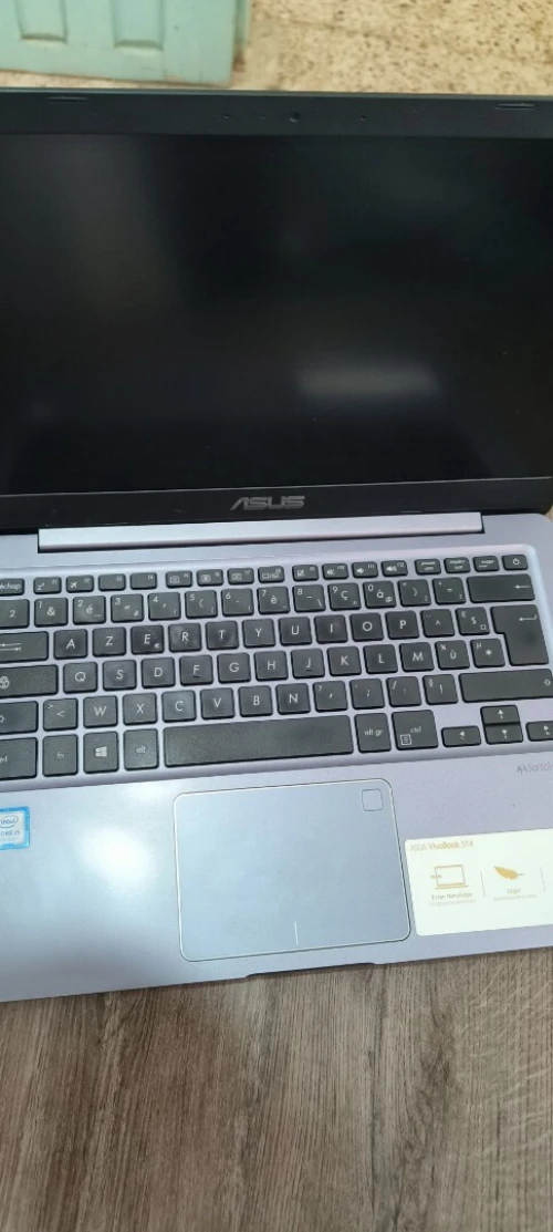 asus vivobook s14