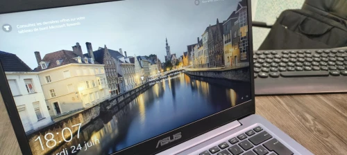 asus vivobook s14