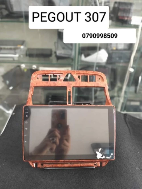 307 Tablette android 1 choi 