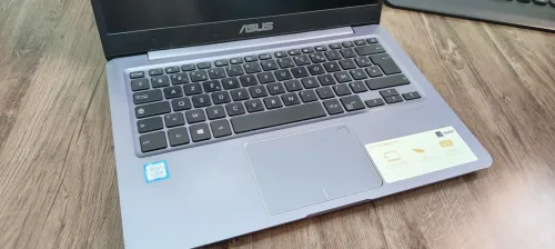 asus vivobook s14