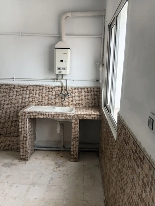 Location Appartement Studio F2 Alger Baraki