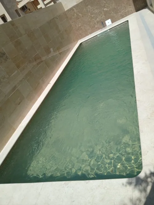 Réalisation piscine et jacuzzi en algérie 58 Wilayas
