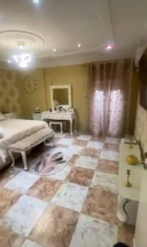Vente Appartement F4 Alger Mohammadia