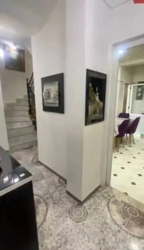 Vente Appartement F4 Alger Mohammadia
