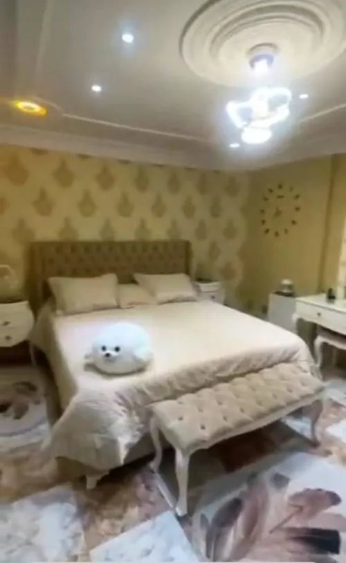 Vente Appartement F4 Alger Mohammadia