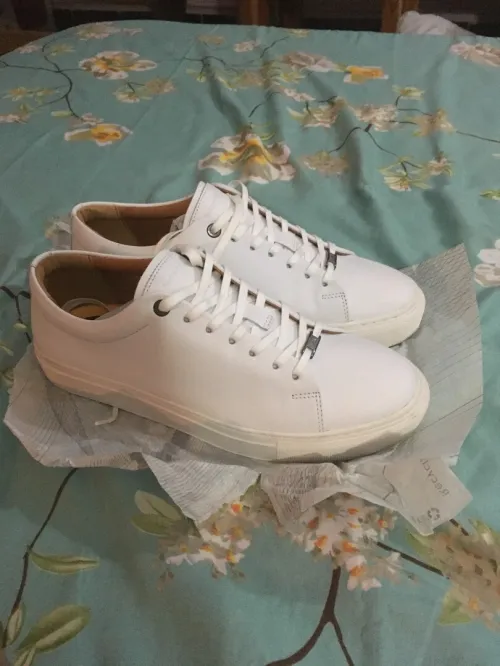 Chaussure original Ambitious (Made in Portugal)