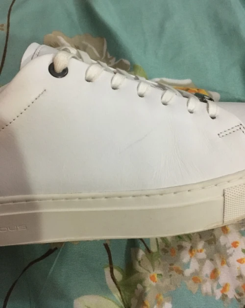 Chaussure original Ambitious (Made in Portugal)