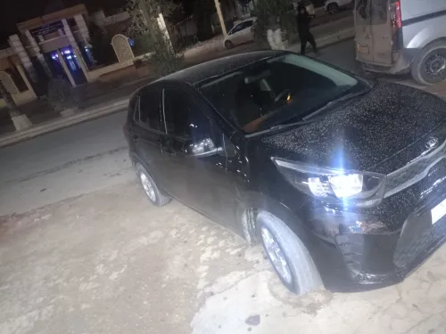 Kia Picanto 2019 LX Start