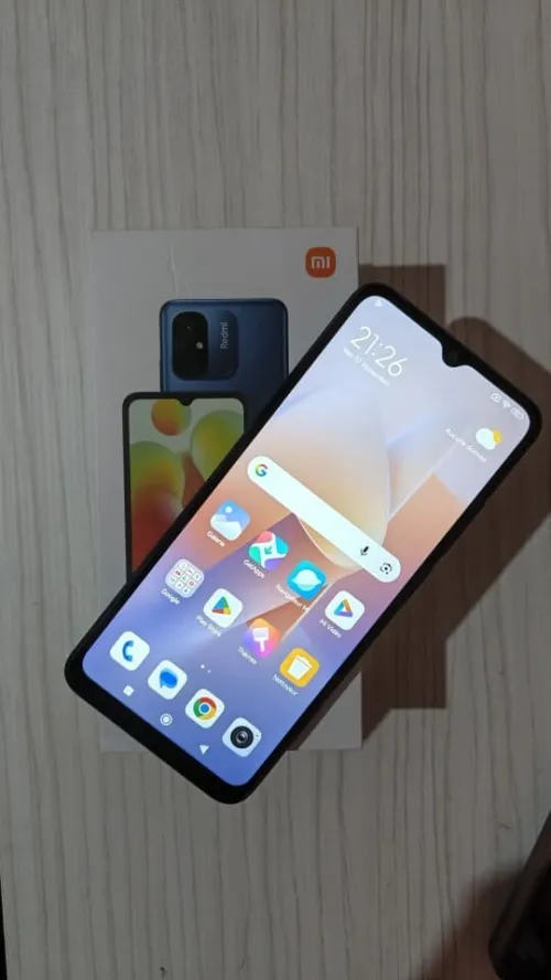 Xiaomi Redmi 12C