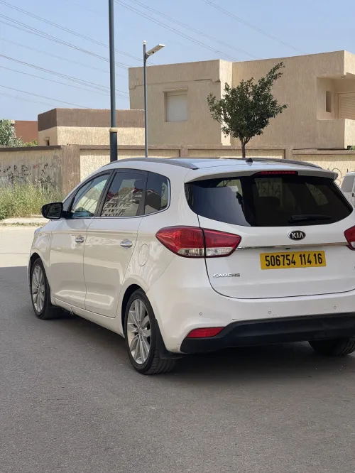 Kia Carens 2014 Carens