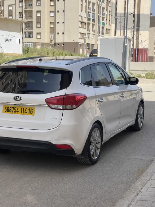 Kia Carens 2014 Carens