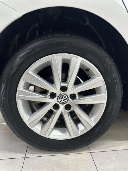 Volkswagen Polo 2015 Nouvelle Match II