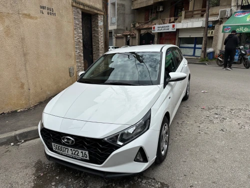 Hyundai i20 2022 i20