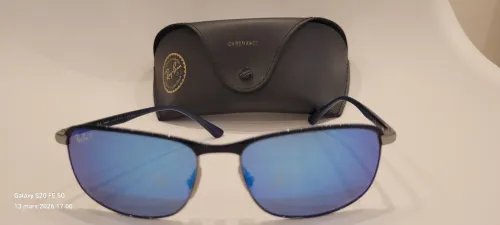 lunette de marque ray ban chromance