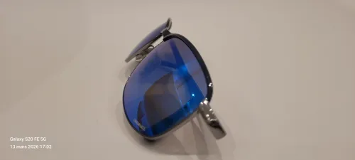 lunette de marque ray ban chromance