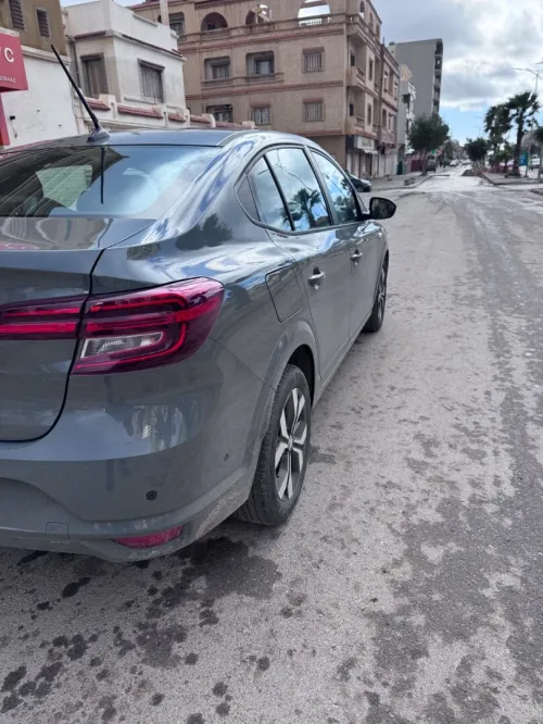 Renault Taliant  2026 La tout