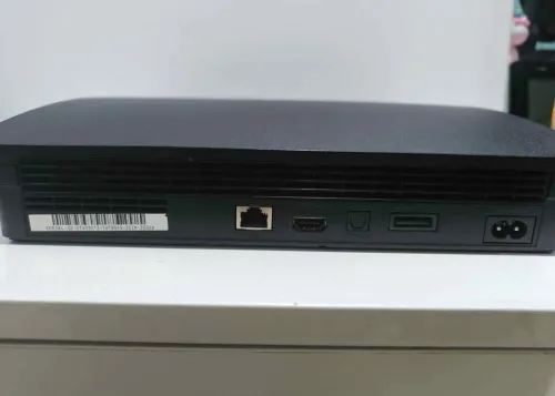 Ps3 slim