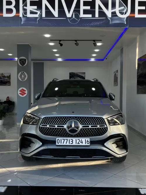 Mercedes Gle 2024 
