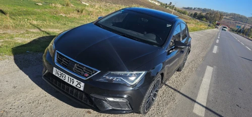 Seat Leon 2019 FR