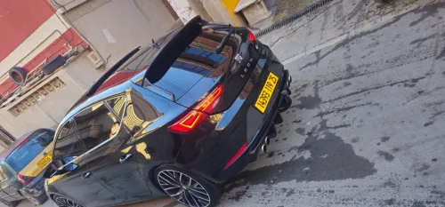 Seat Leon 2019 FR
