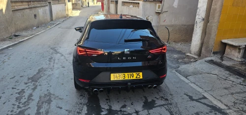 Seat Leon 2019 FR