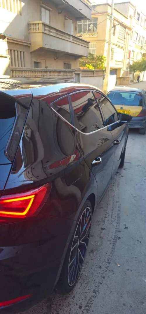 Seat Leon 2019 FR