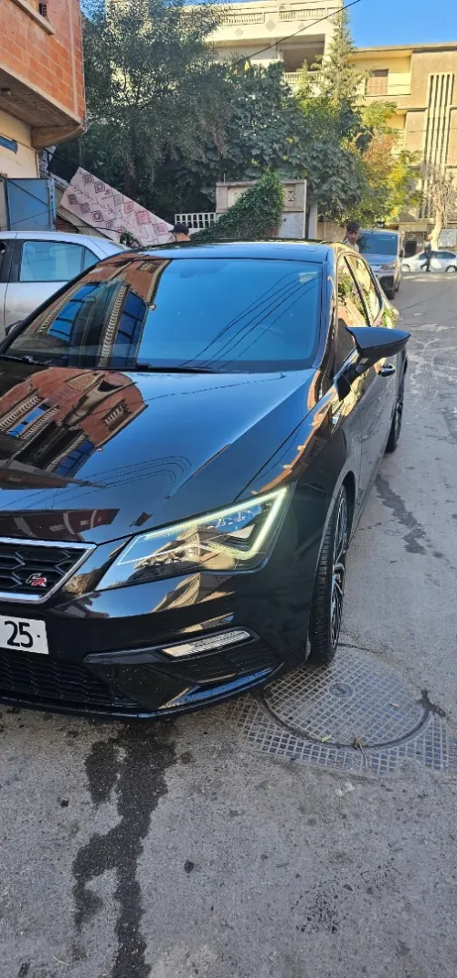 Seat Leon 2019 FR