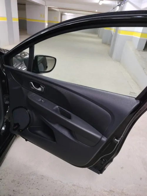 Renault Clio 4 Facelift 2021 GT-Line
