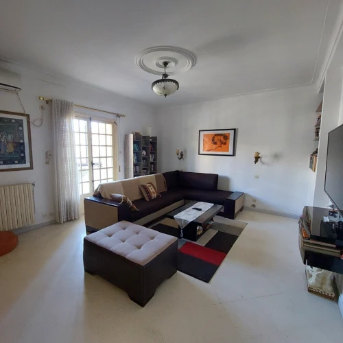 Vente Villa Alger El achour 6