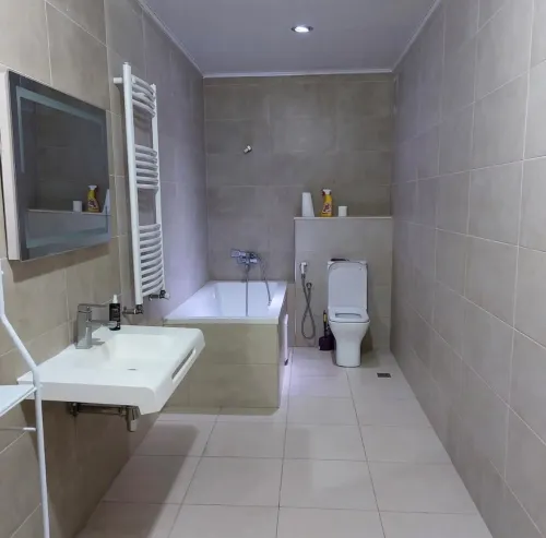 Location Appartement F5 Alger Ouled fayet