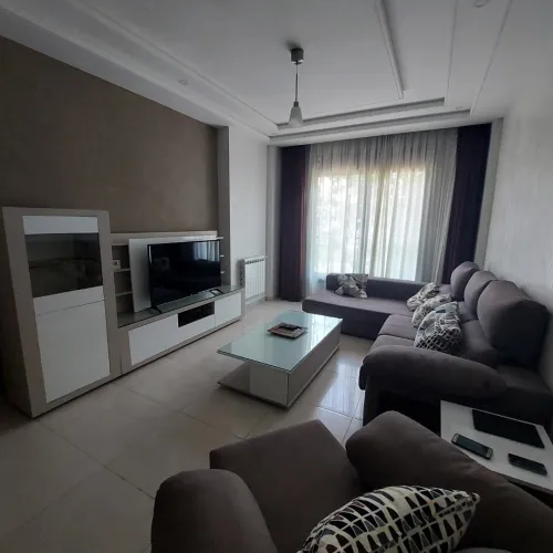 Vente Appartement F4 Alger El achour