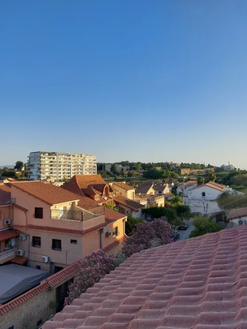 Location Niveau De Villa F9 Alger Dely brahim