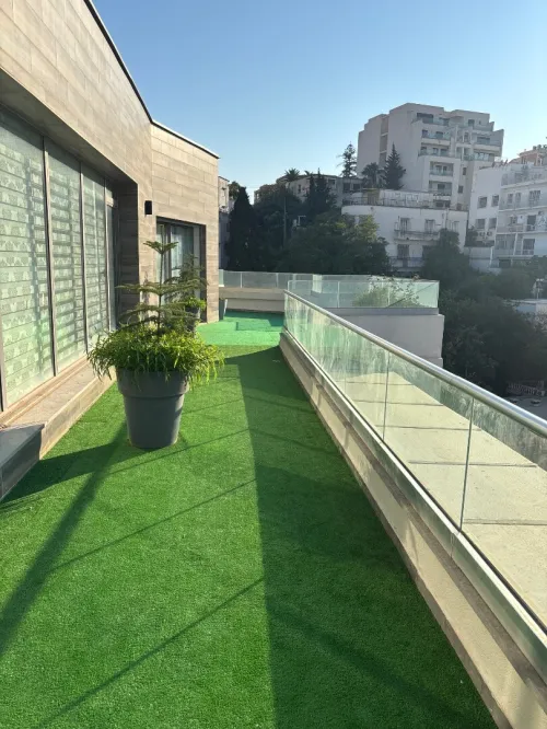 Location Appartement F3 Alger Hydra
