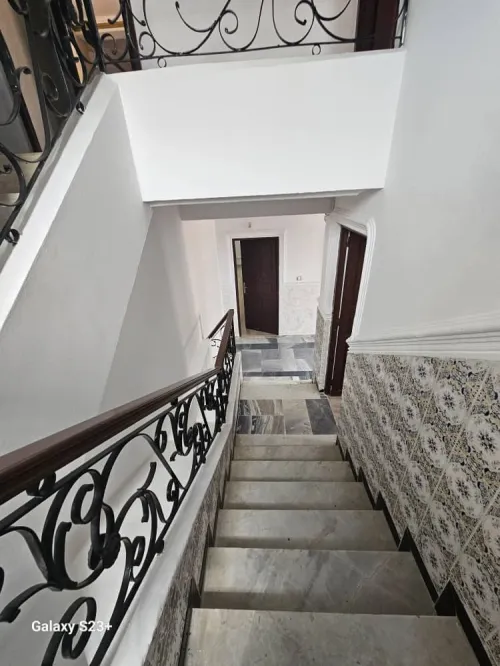 Location Niveau De Villa F9 Alger Dely brahim