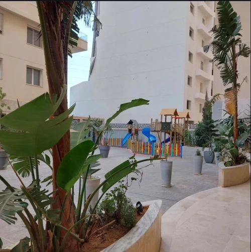 Location Appartement F5 Alger Ouled fayet