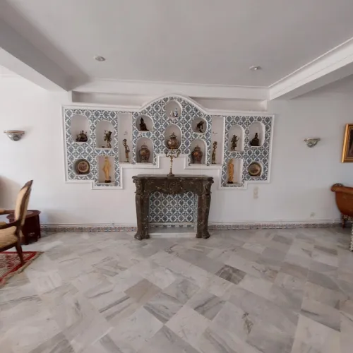 Vente Villa Alger El achour 9