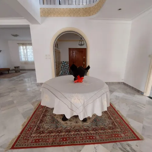 Vente Villa Alger El achour 4