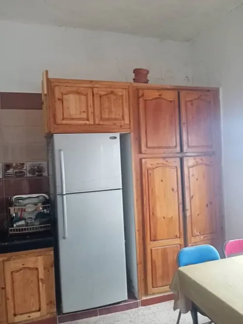 Vente Bungalow Mostaganem Sidi lakhdaara